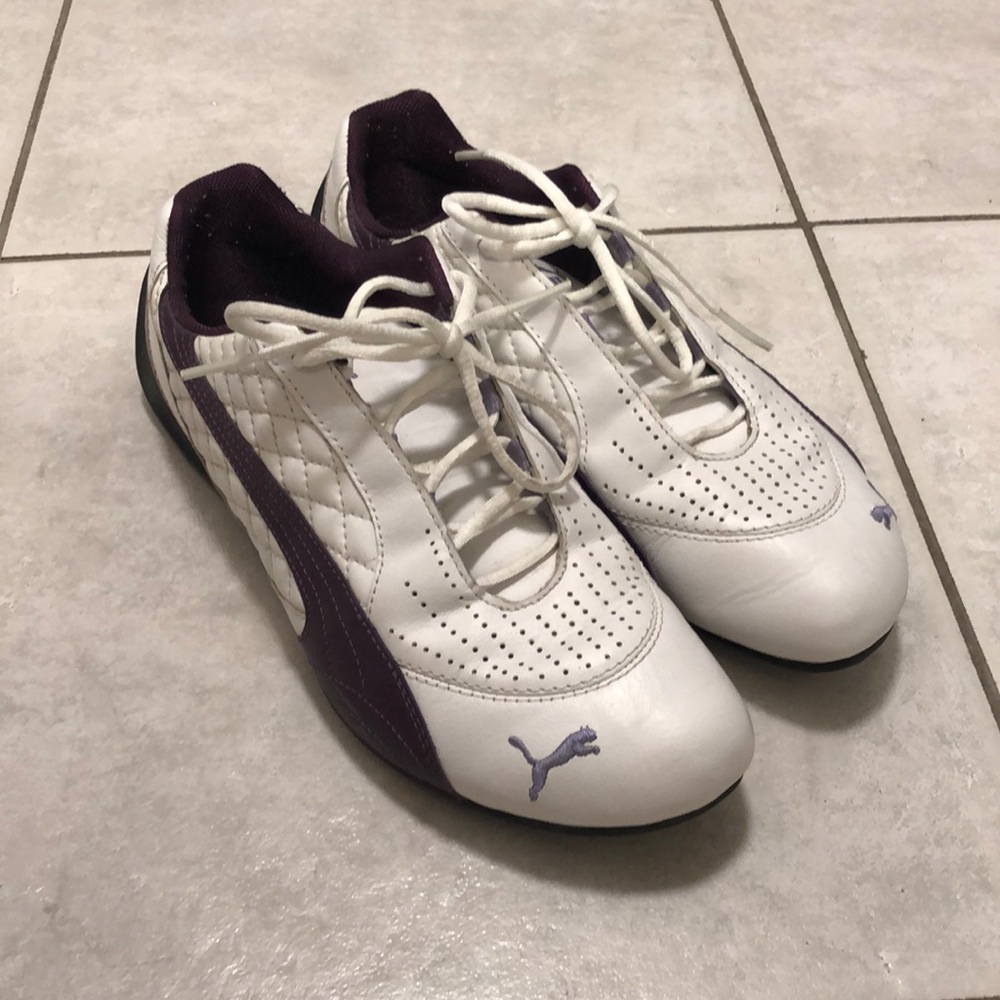 Puma shoes Sz 8.5